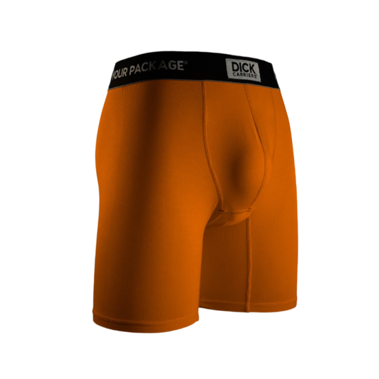 Dick Carriers® Classic American Boxer Brief
