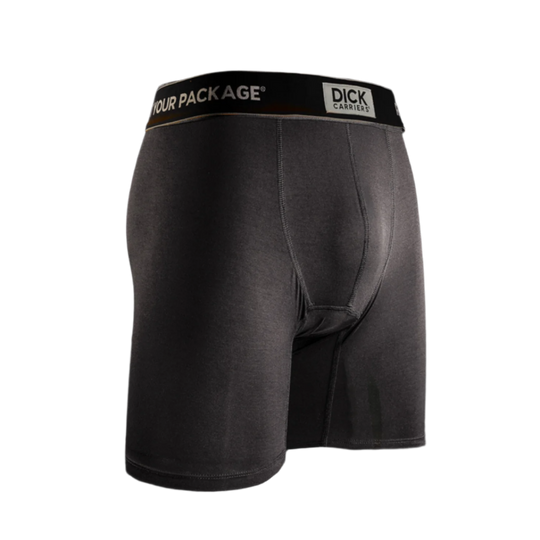 Dick Carriers® Classic American Boxer Brief