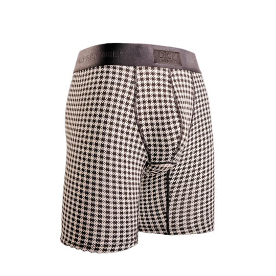 Dick Carriers® Classic American Boxer Brief