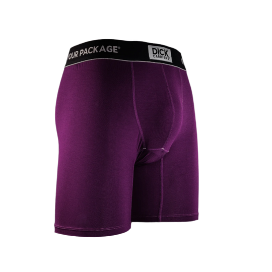 Dick Carriers® Classic American Boxer Brief