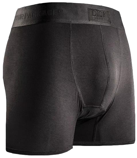 Dick Carriers® Signature Classic American 4" Trunk Brief