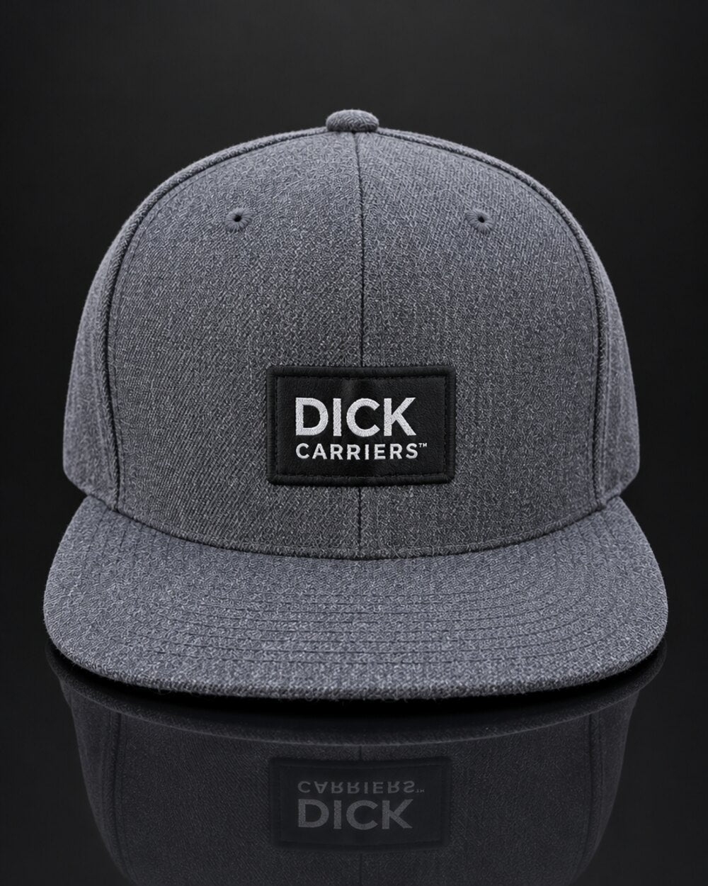 THE HAT