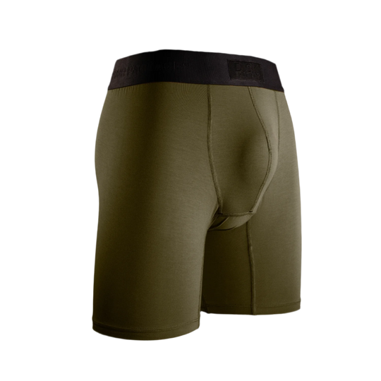 Dick Carriers® Classic American Boxer Brief