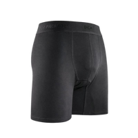 Stealth Black