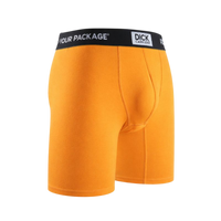 Champagne Orange