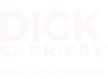 Dick Carriers® | Respect Your Package®