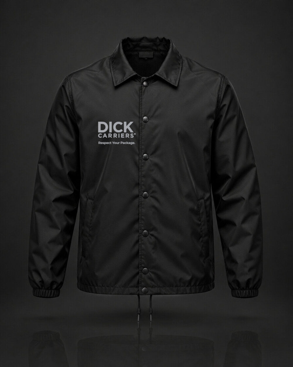 The Jacket