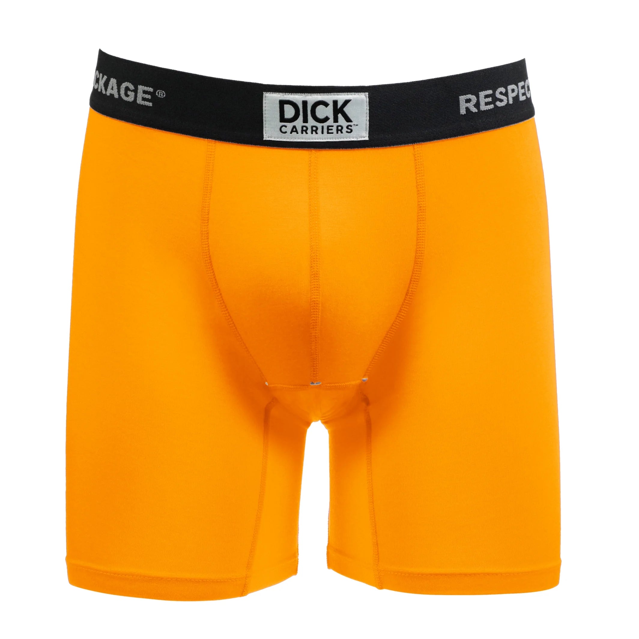 Dick Carriers Classic American Boxer Brief Respect Your Package dick-carriers-classic-american-boxer-brief-respect-your-package