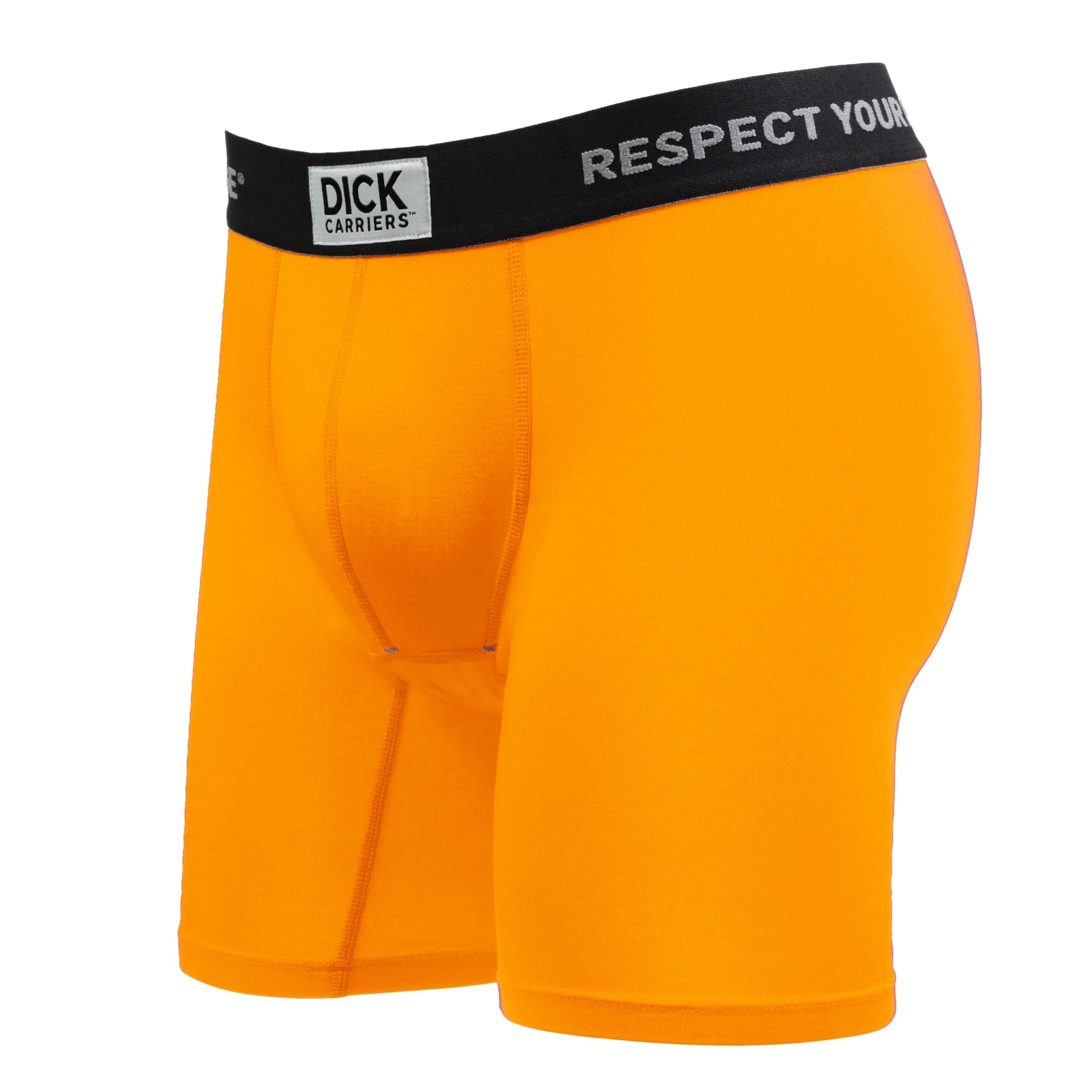 Dick Carriers Classic American Boxer Brief Respect Your Package dick-carriers-classic-american-boxer-brief-respect-your-package