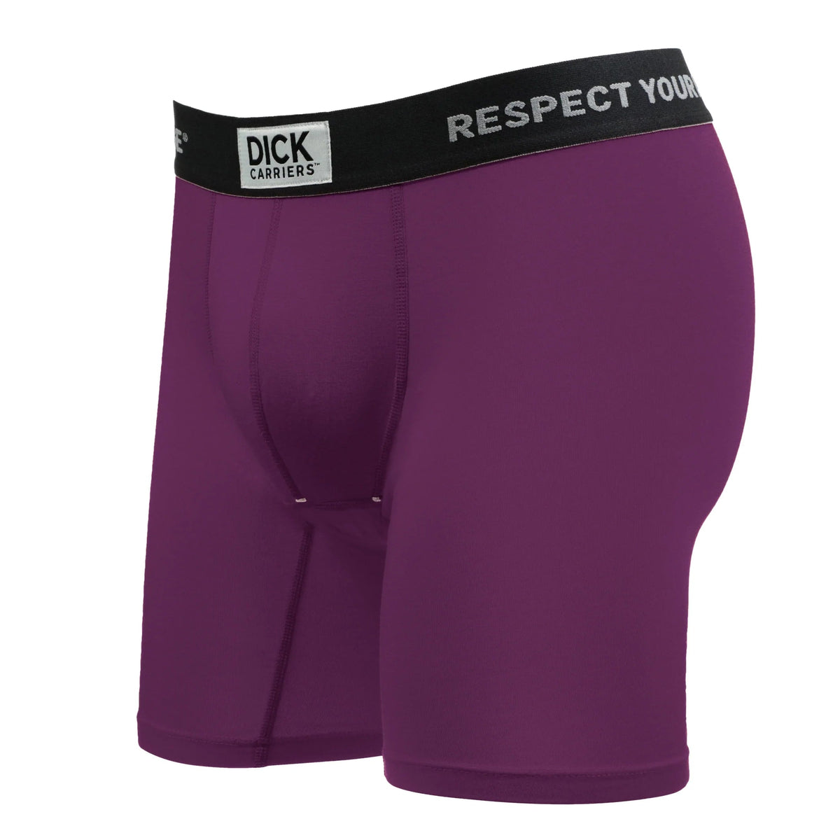 Dick Carriers® Classic American Boxer Brief | Respect Your Package ...