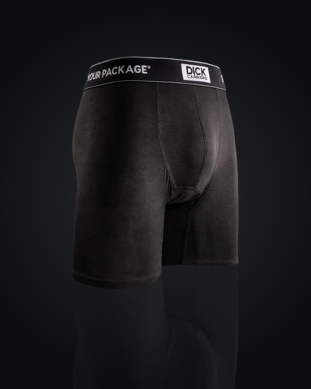 Classic Black