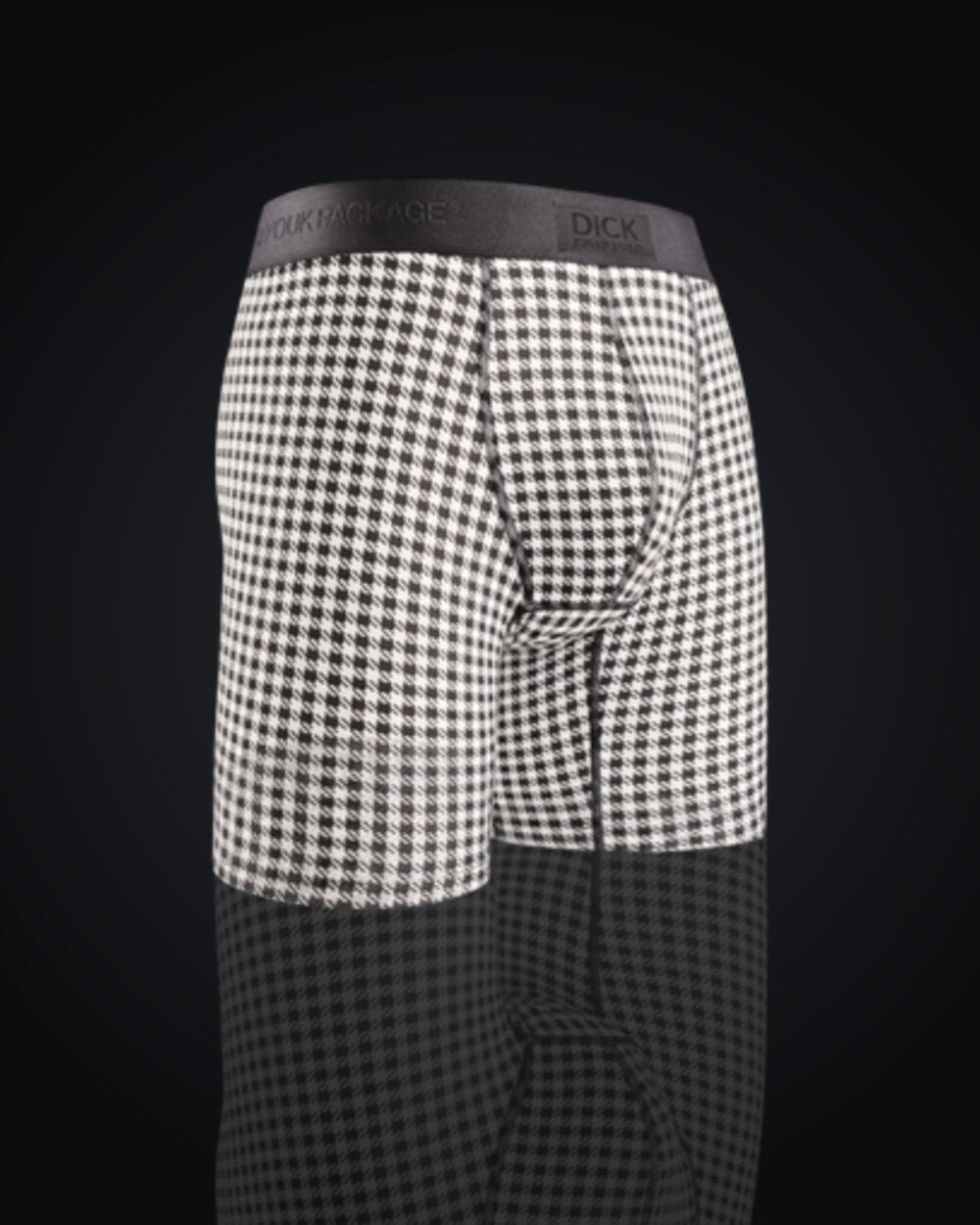Hounds Tooth