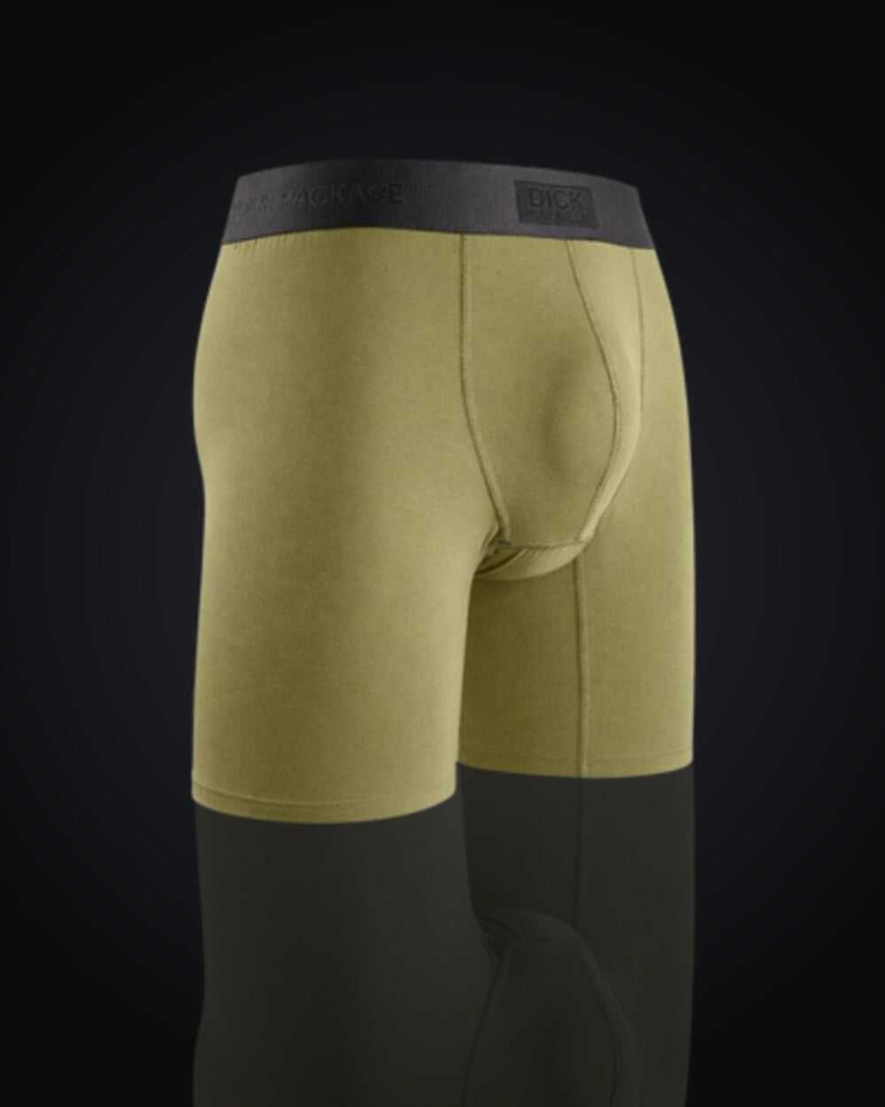 Military Olive