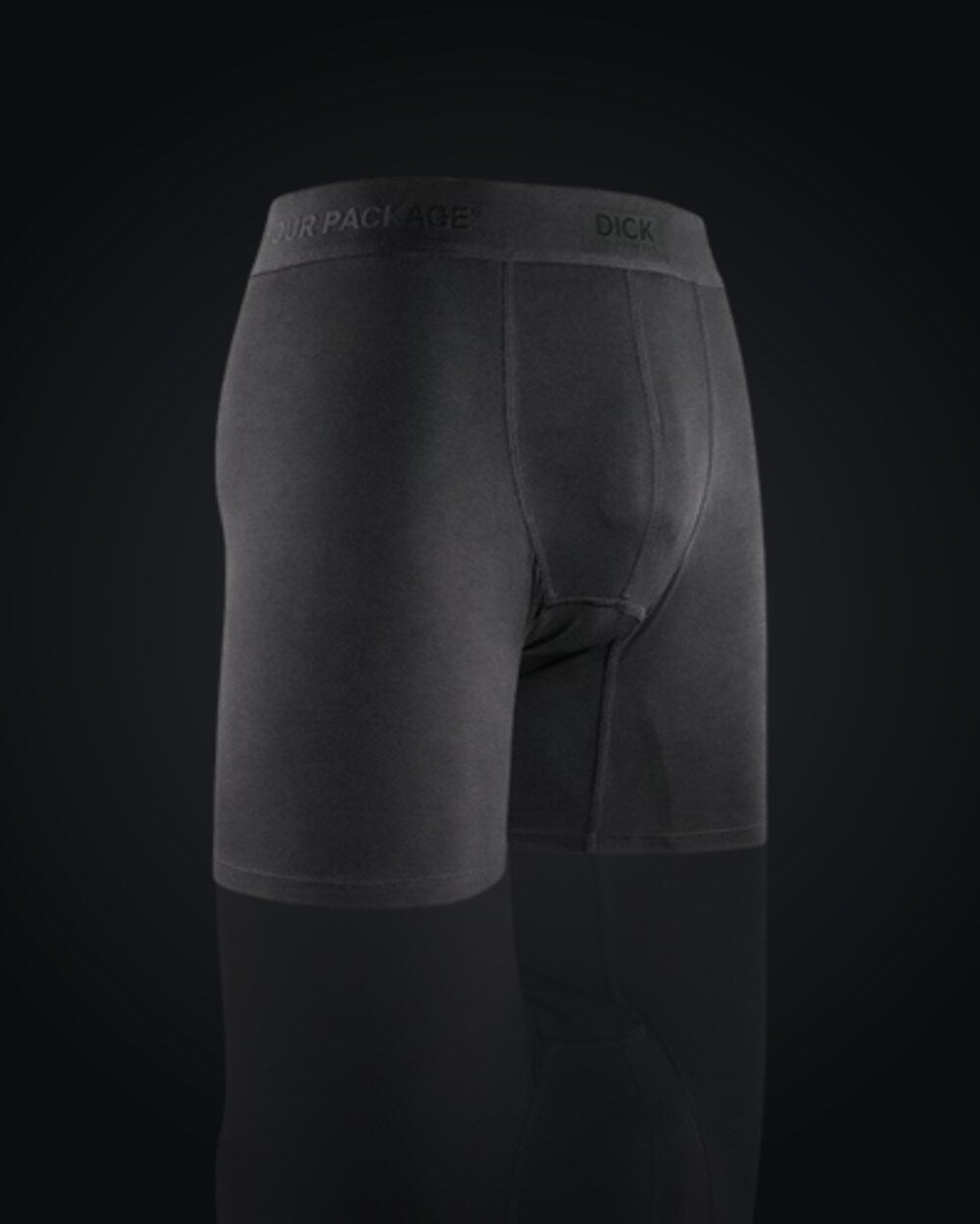 Stealth Black