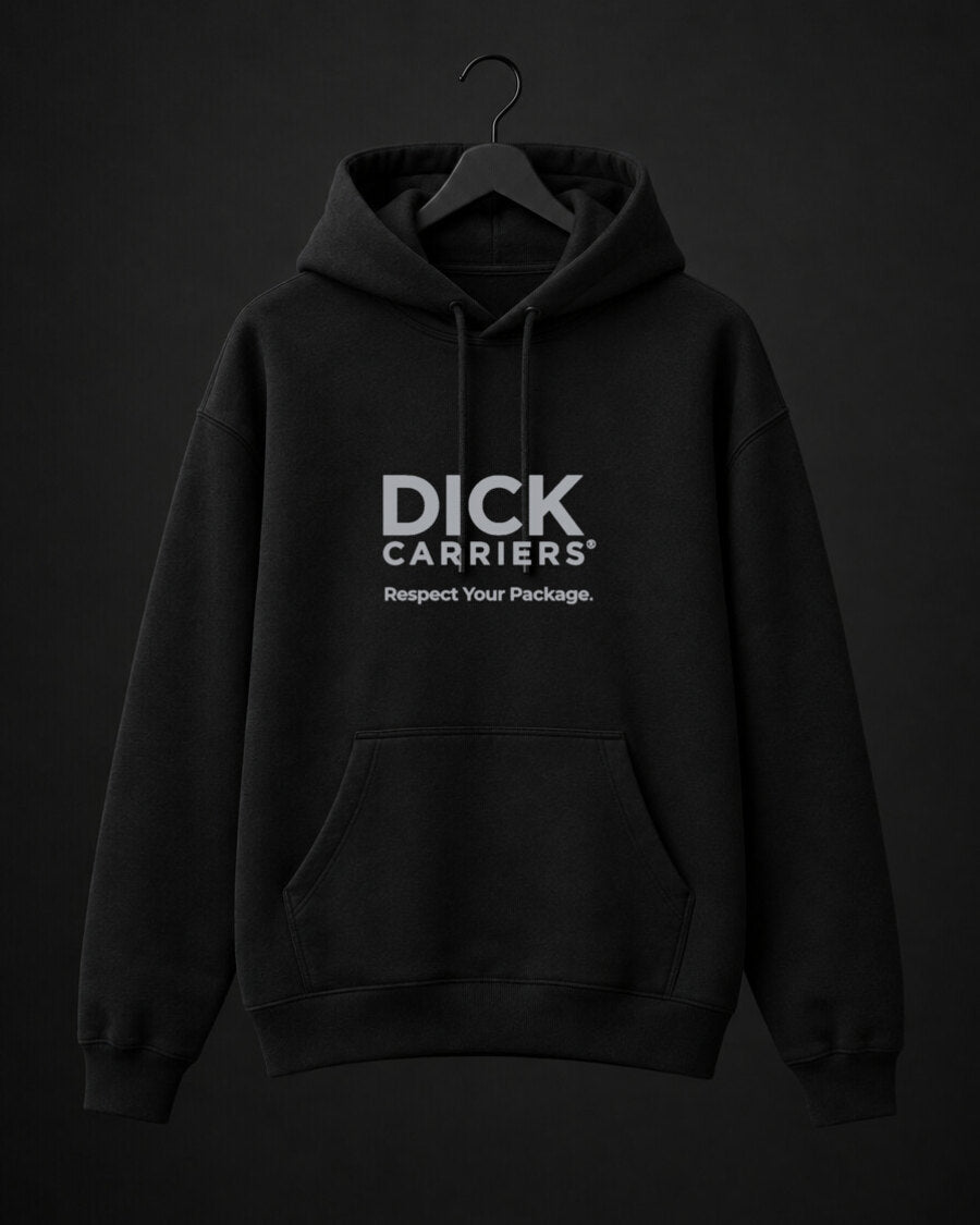THE HOODIE