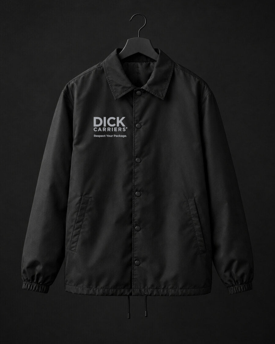 The Jacket